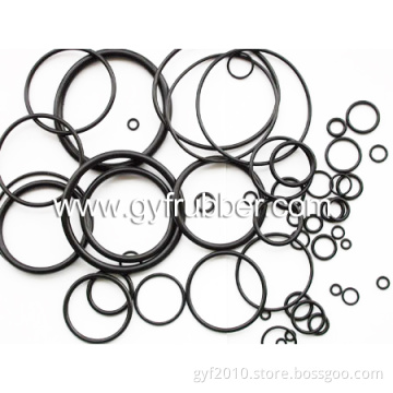 Silicone Gasket (GYF-02)